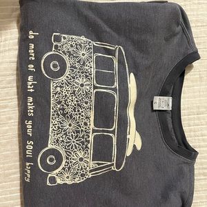 Natural Life Sweatshirt